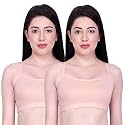 INKURV Slip On Beginner39s Bra for Girls