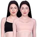 INKURV Slip On Beginner39s Bra for Girls