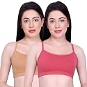 INKURV Slip On Beginner39s Bra for Girls