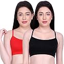 INKURV Slip On Beginner39s Bra for Girls