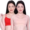 INKURV Slip On Beginner39s Bra for Girls