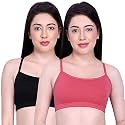 INKURV Slip On Beginner39s Bra for Girls