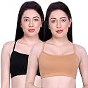 INKURV Slip On Beginner39s Bra for Girls