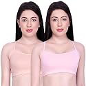 INKURV Slip On Beginner39s Bra for Girls