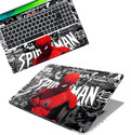 Inkykart DSGN 210 Full Body Laptop Skin