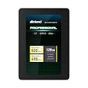 INLAND Pro 120GB SSD 3D NAND SATA III 2.5" 7mm Internal Solid State Drive