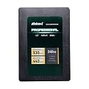 INLAND Pro 240GB SSD 3D NAND SATA III 2.5" 7mm Internal Solid State Drive