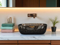 InletCera Premium Designer Ceramic Wash basin M-57