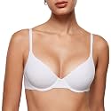 INLYRIC Women39s Inbarely Plus Demi Bra Balconette
