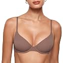 INLYRIC Women39s Inbarely Plus Demi Bra Balconette