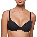 INLYRIC Women39s Inbarely Plus Demi Bra Balconette