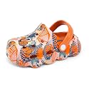 INMINPIN Kids Toddler Garden Clogs Boys Girls Water Sandals