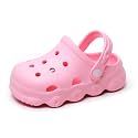 INMINPIN Kids Toddler Garden Clogs Boys Girls Water Sandals