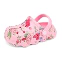 INMINPIN Kids Toddler Garden Clogs Boys Girls Water Sandals