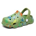 INMINPIN Kids Toddler Garden Clogs Boys Girls Water Sandals
