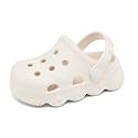 INMINPIN Kids Toddler Garden Clogs Boys Girls Water Sandals
