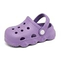 INMINPIN Kids Toddler Garden Clogs Boys Girls Water Sandals