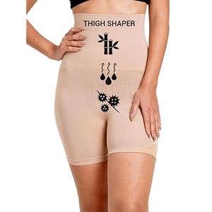 Inner Sense Bamboo 4 in 1 Shapewear