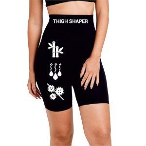 Inner Sense Bamboo 4 in 1 Shapewear