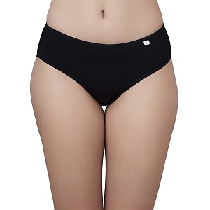 Inner Sense Bamboo Bikini Panty for Women