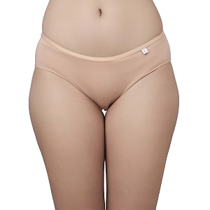 Inner Sense Bamboo Bikini Panty for Women