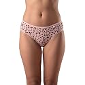 Inner Sense Bamboo Bikini Panty for Women
