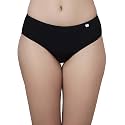 Inner Sense Bamboo Bikini Panty for Women