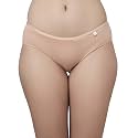 Inner Sense Bamboo Bikini Panty for Women