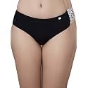 Inner Sense Bamboo Bikini Panty for Women