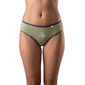 Inner Sense Bamboo Bikini Panty for Women