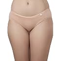 Inner Sense Bamboo Bikini Panty for Women