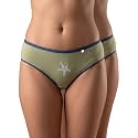 Inner Sense Bamboo Bikini Panty for Women