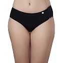 Inner Sense Bamboo Bikini Panty for Women