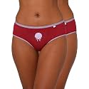 Inner Sense Bamboo Bikini Panty for Women