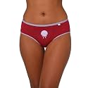 Inner Sense Bamboo Bikini Panty for Women