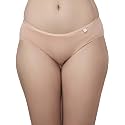 Inner Sense Bamboo Bikini Panty for Women
