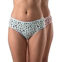 Inner Sense Bamboo Bikini Panty for Women