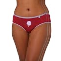 Inner Sense Bamboo Bikini Panty for Women