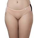 Inner Sense Bamboo Bikini Panty for Women