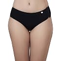 Inner Sense Bamboo Bikini Panty for Women