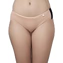 Inner Sense Bamboo Bikini Panty for Women