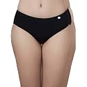 Inner Sense Bamboo Bikini Panty for Women