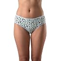 Inner Sense Bamboo Bikini Panty for Women
