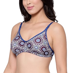 Inner Sense Bra for Woman Made with