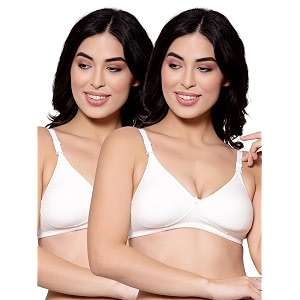 Inner Sense Bra for Woman Made with