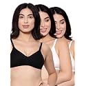 Inner Sense Bra for Woman Made with