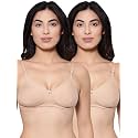 Inner Sense Bra for Woman Made with