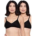 Inner Sense Bra for Woman Made with