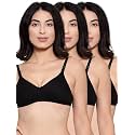 Inner Sense Bra for Woman Made with