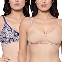 Inner Sense Bra for Woman Made with